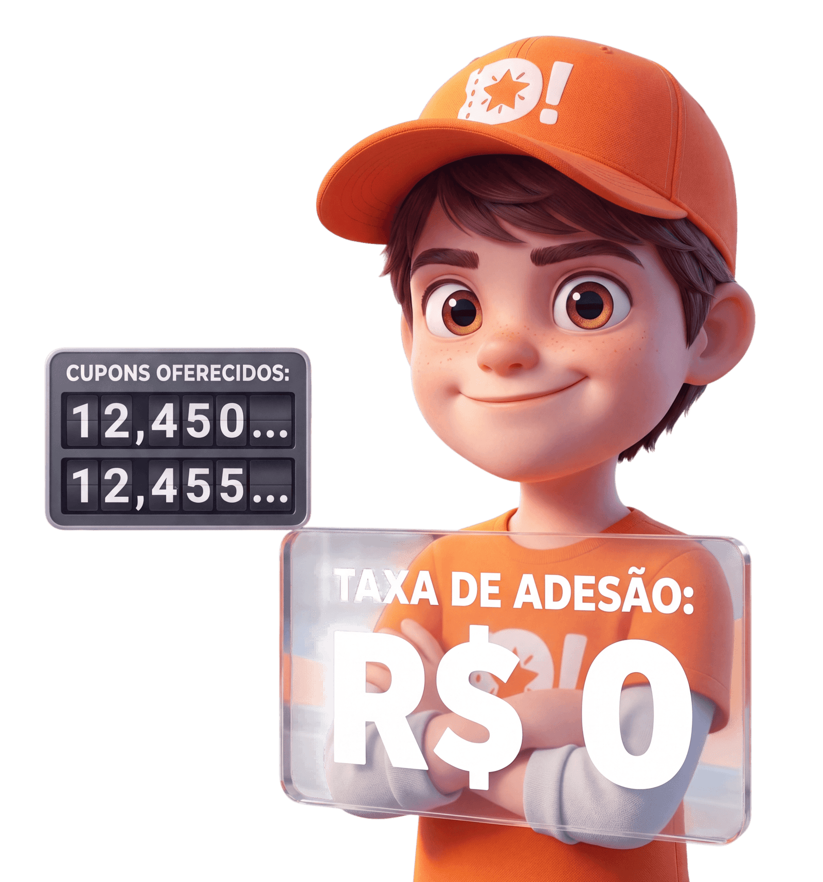Ilustração: Fidelize seus novos clientes